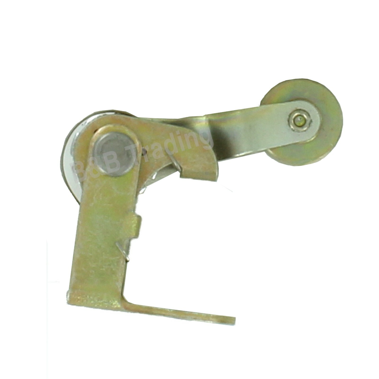 Honeywell MICRO SWITCH 6PA2 Roller Lever Arm Assembly