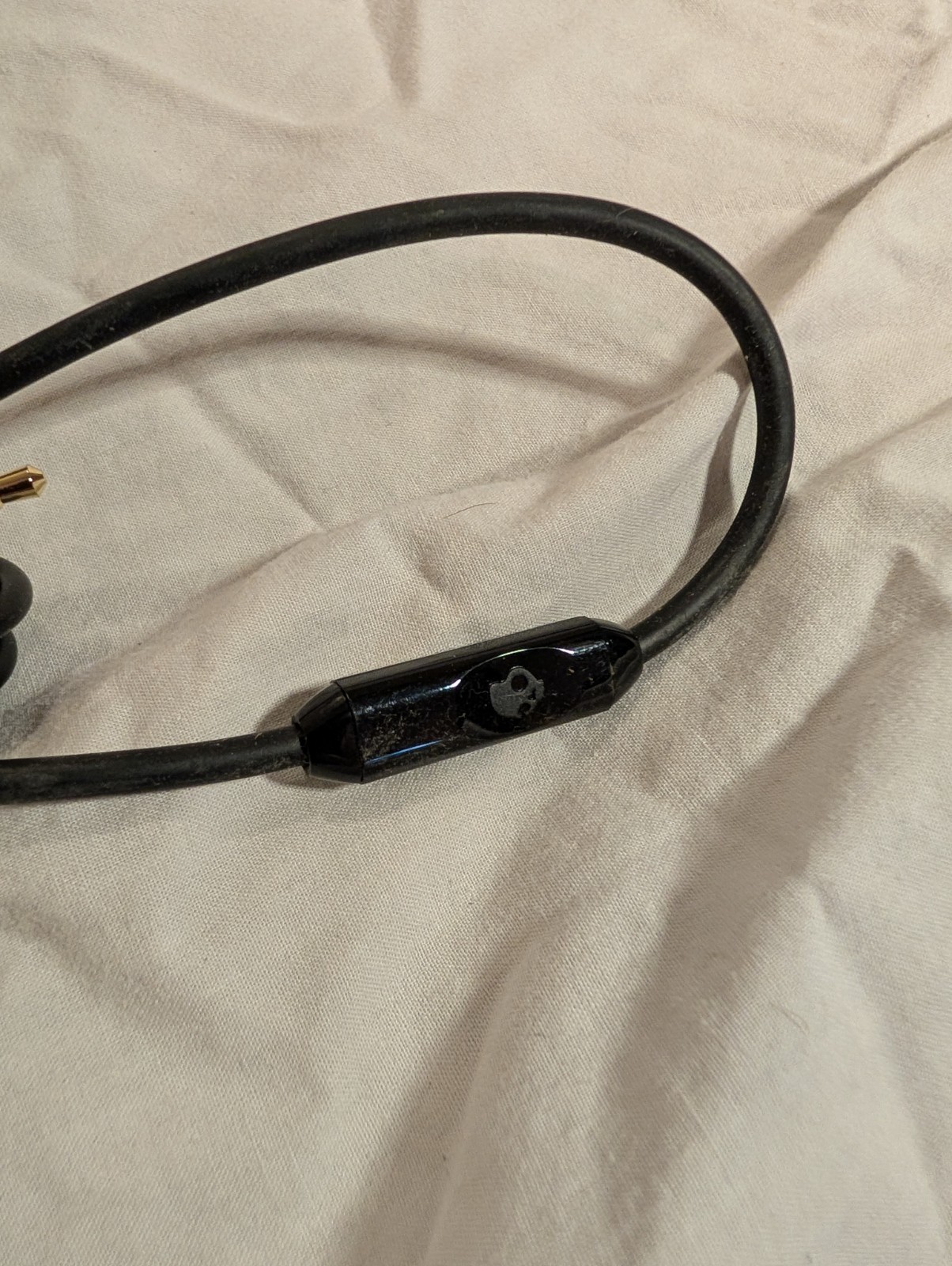 Replacement 3.5Mm Headset Audio Cable for Skullcandy Headphone