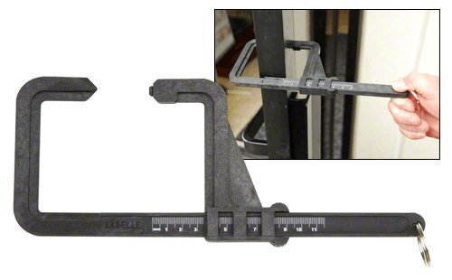 CRL Metric Insulating Glass Caliper