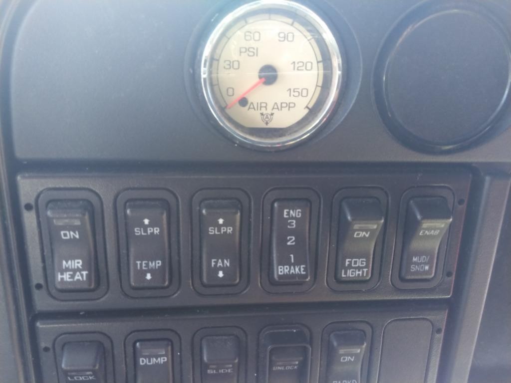 Replaces 2016 INTERNATIONAL PROSTAR 113 ELECTRICAL COMPONENT ,  GA