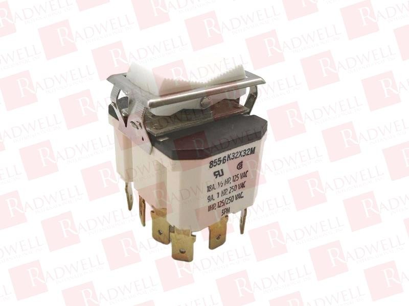SAFRAN LABINAL POWER SYSTEMS 8556K32X32M / 8556K32X32M (BRAND NEW)