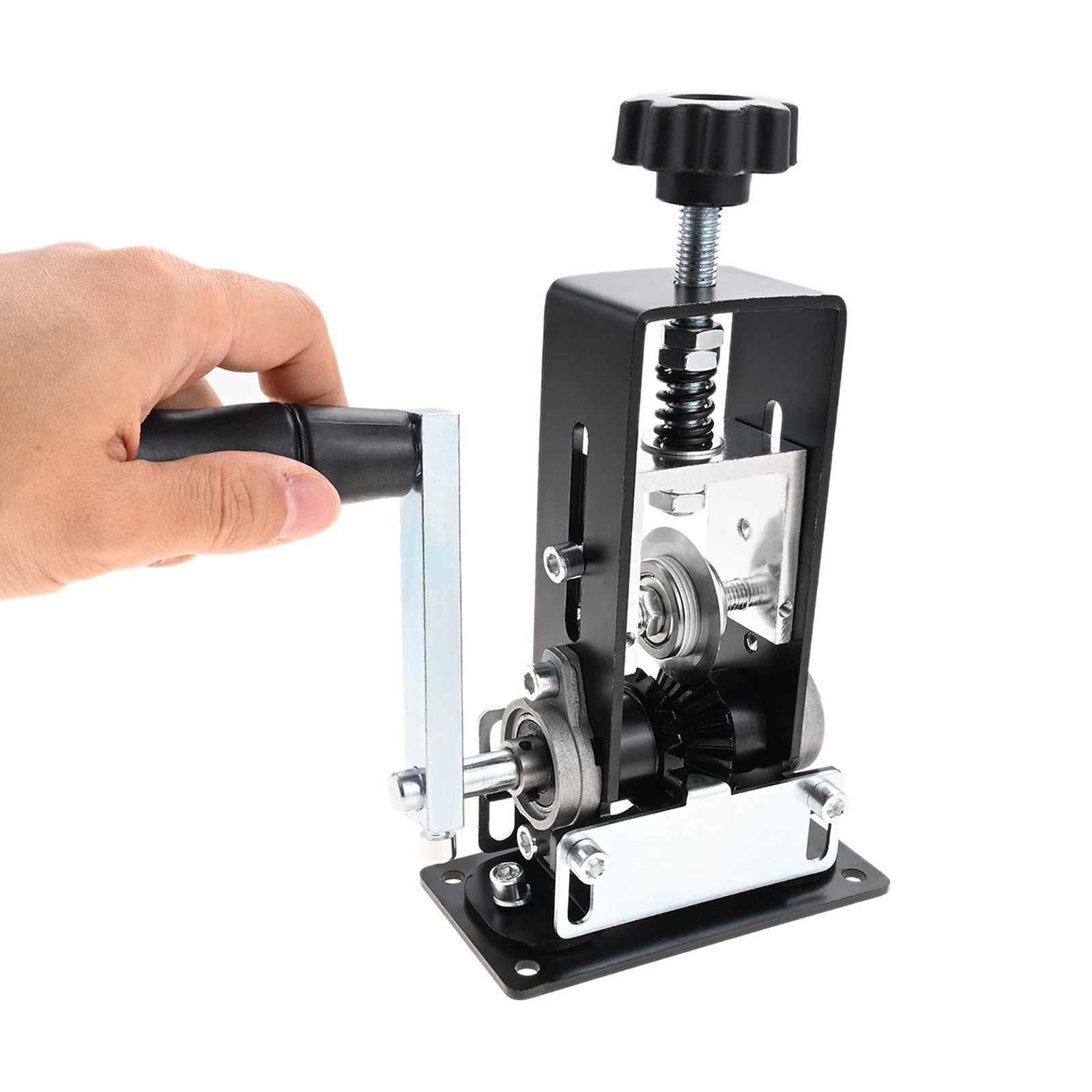 Wire Stripping Machine Electric Portable Manual Powered Drill Stripping Tools