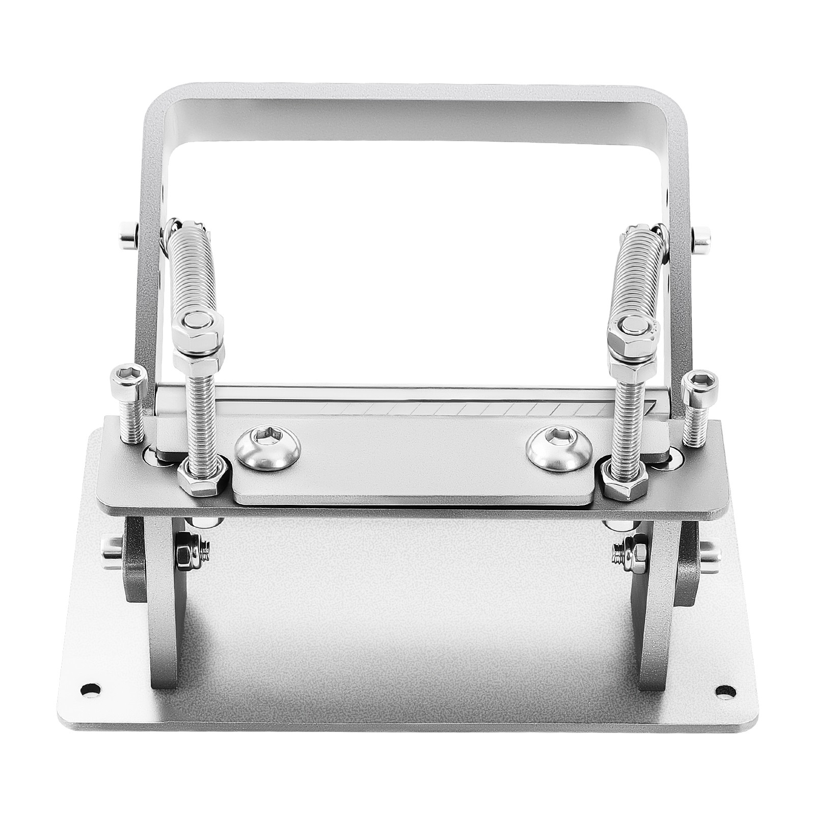 Leather Splitter Peeling Machine Skiving Skiver Peeling Tool Stainless Steel