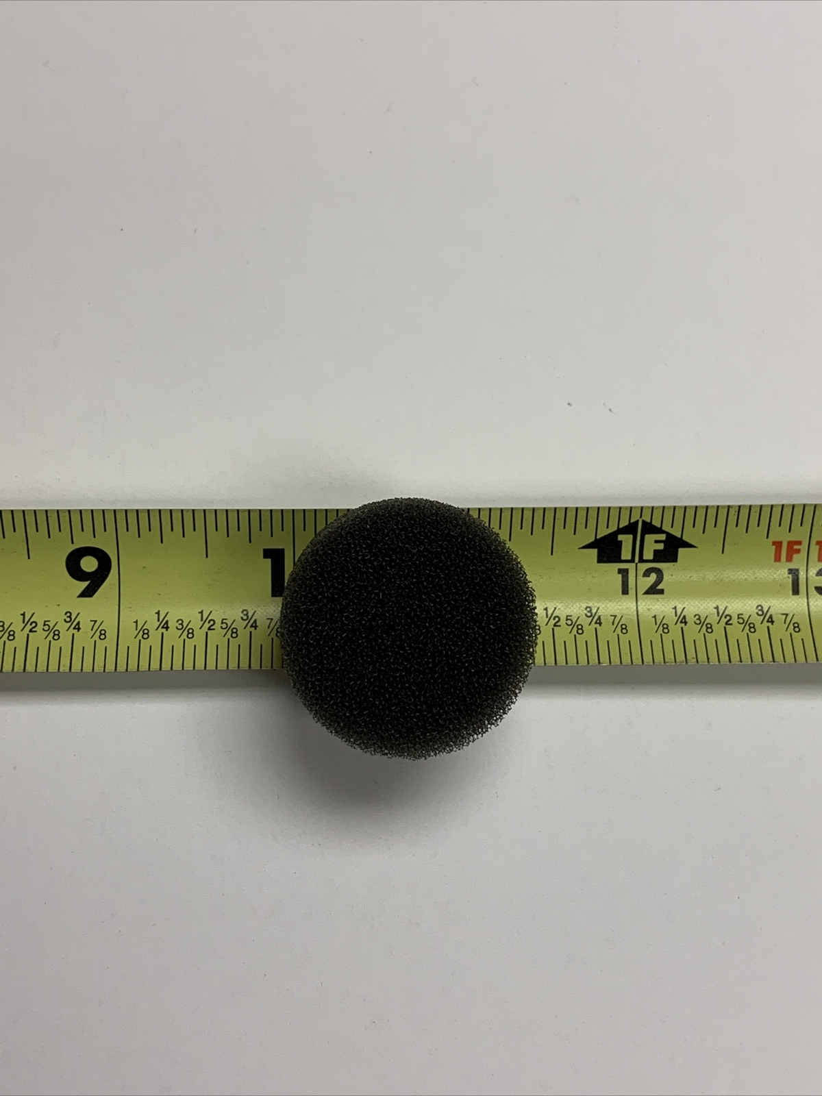 641034 Thomas Compressor Foam Filter