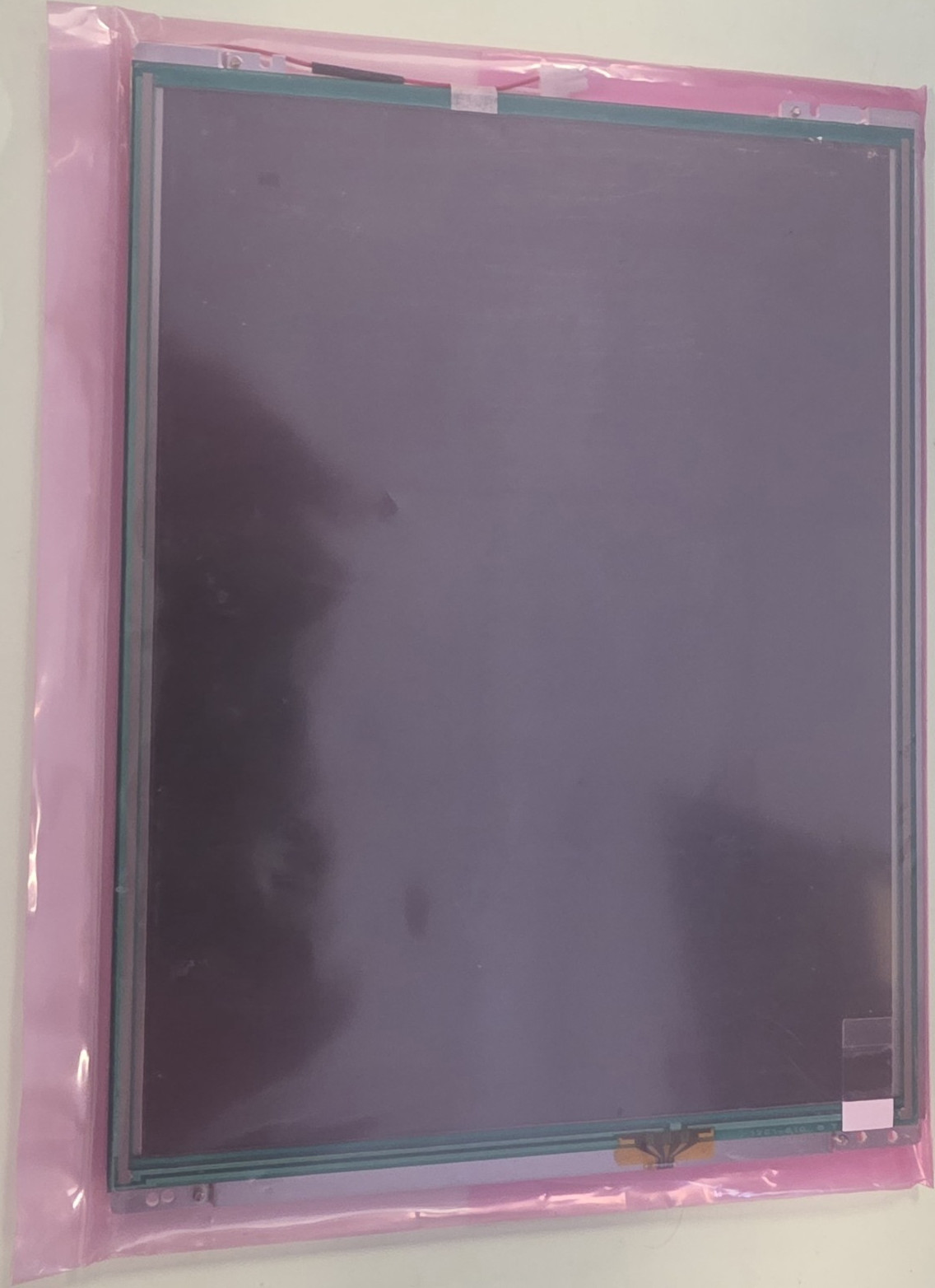 Hantronix HDA1040ST-A-2 | 10.4" SVGA LCD Display Module with Touch