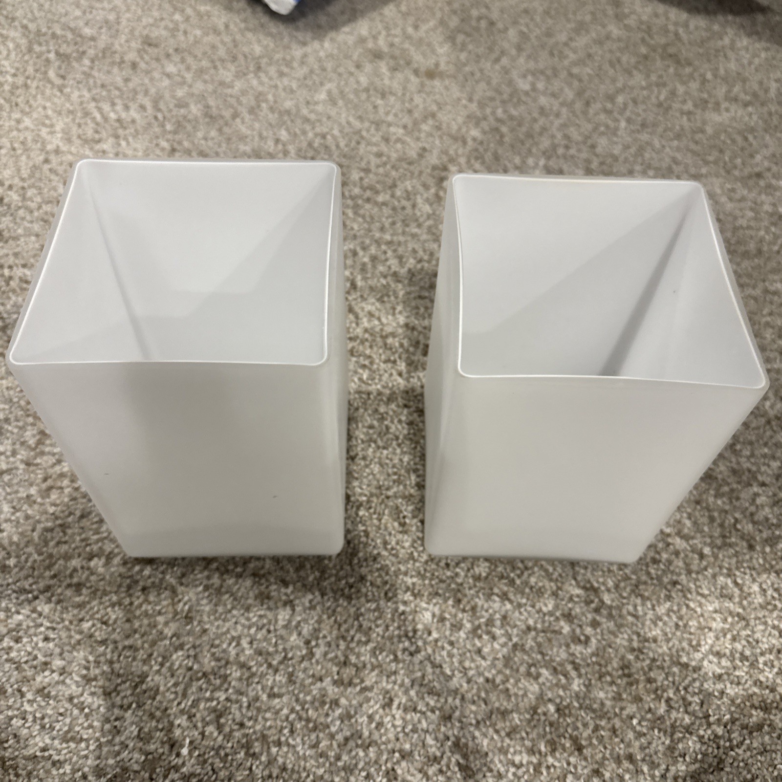 Feiss Maddison 4-Light Vanity | VS20604PN | *Read Description-New, Incomplete*