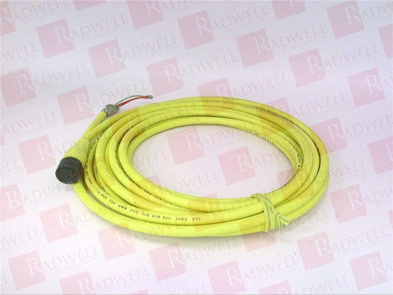 EFECTOR ADOGA030MKS0005E03 -W80110 / ADOGA030MKS0005E03W80110 (USED)