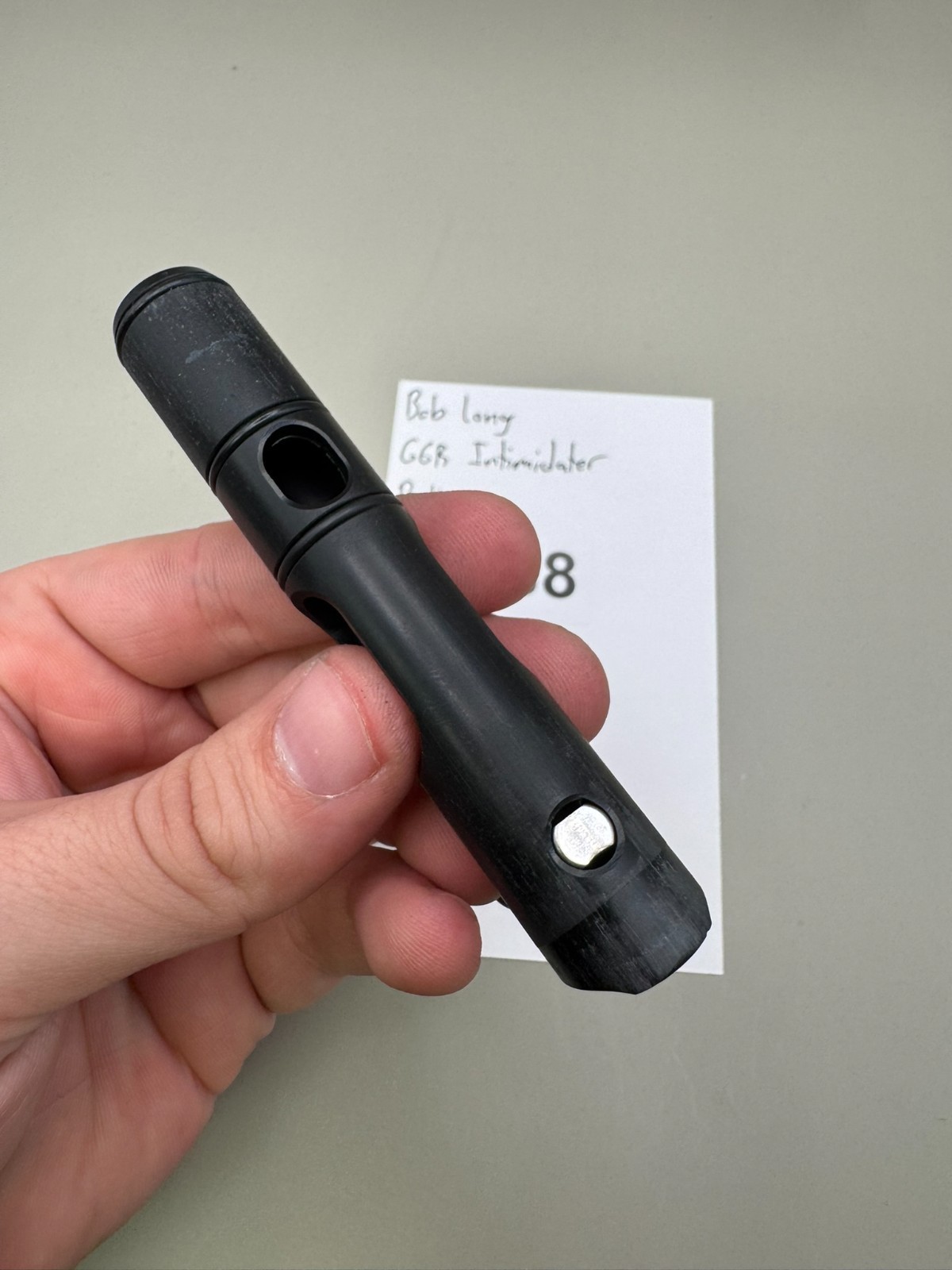 Bob Long G6R Intimidator Bolt