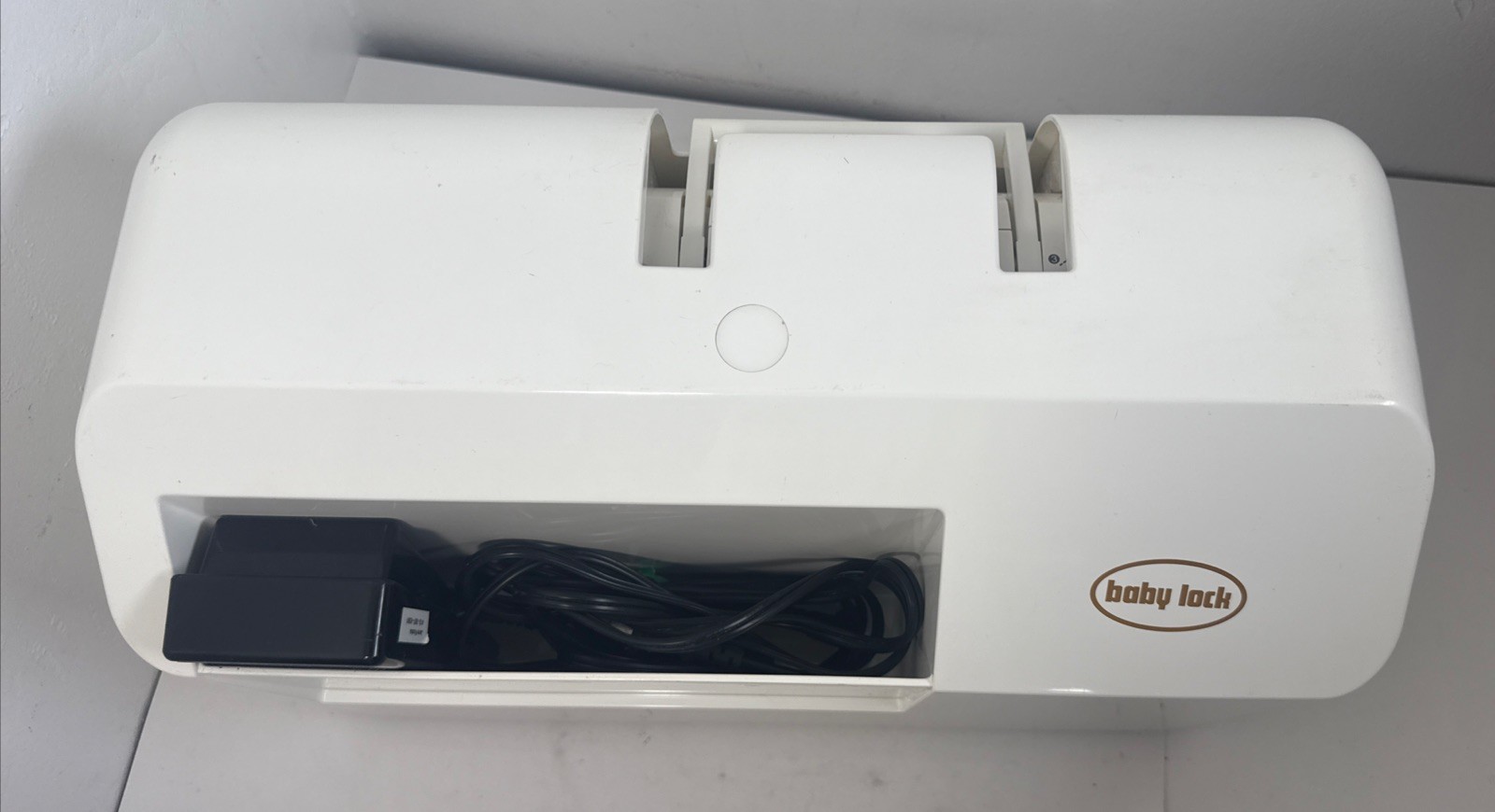 Baby Lock Quilter's Choice (BLQC2)