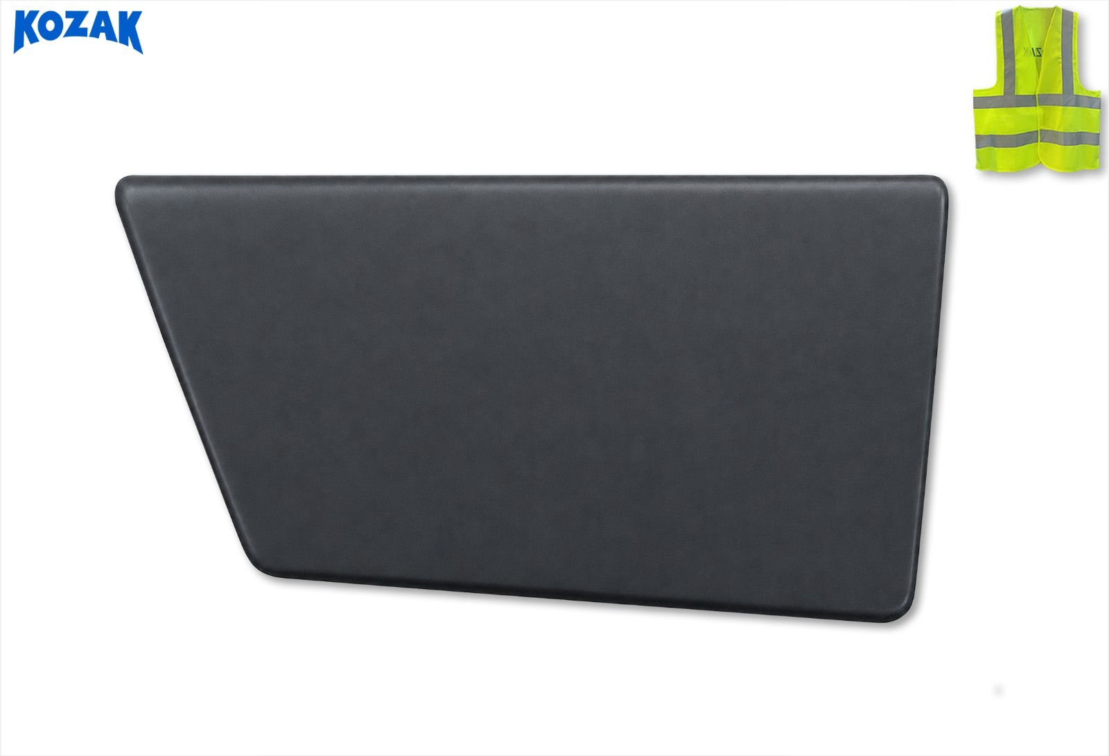 Rear Fairing Access Panel Right 23537708 Compatible with Volvo VNL 2025 2026