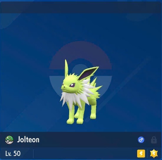 ✨ COMBO SHINY EEVEELUTIONS✨6IV MAX EV⭐SCARLET VIOLET