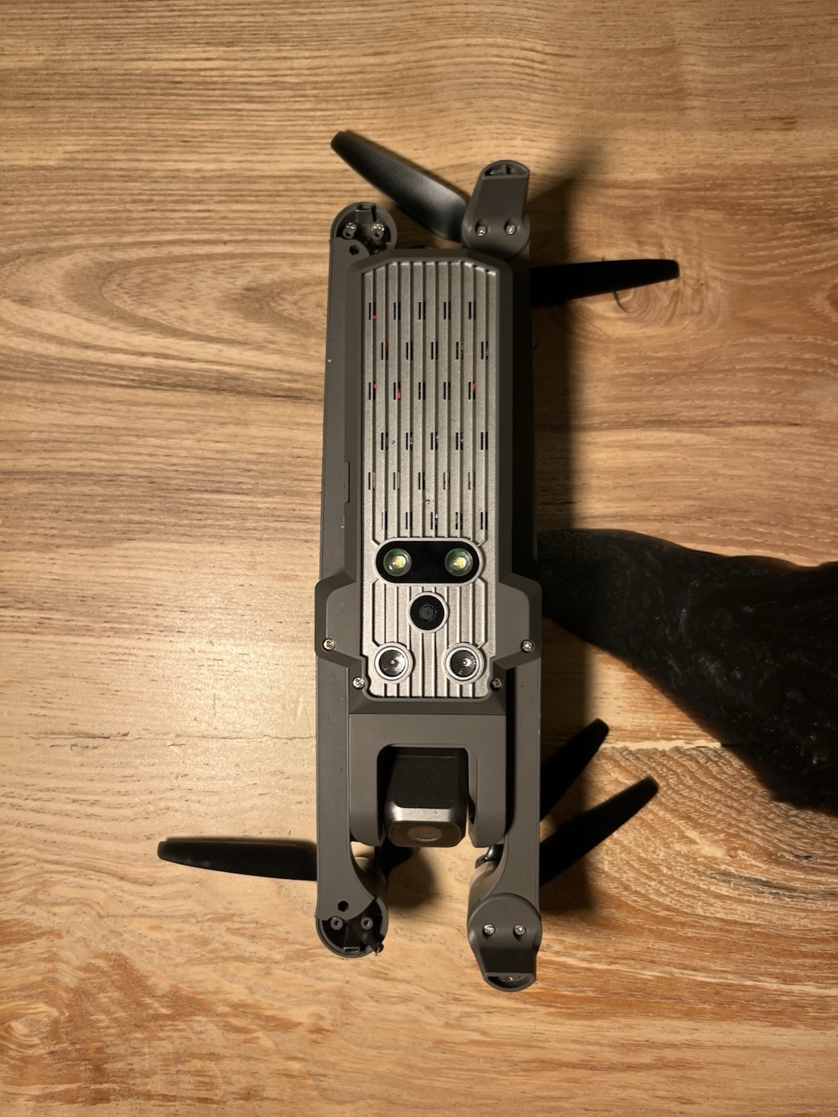 Phoenix GPS Foldable Video Drone 32 Min Flight Time HD Video (See Description)