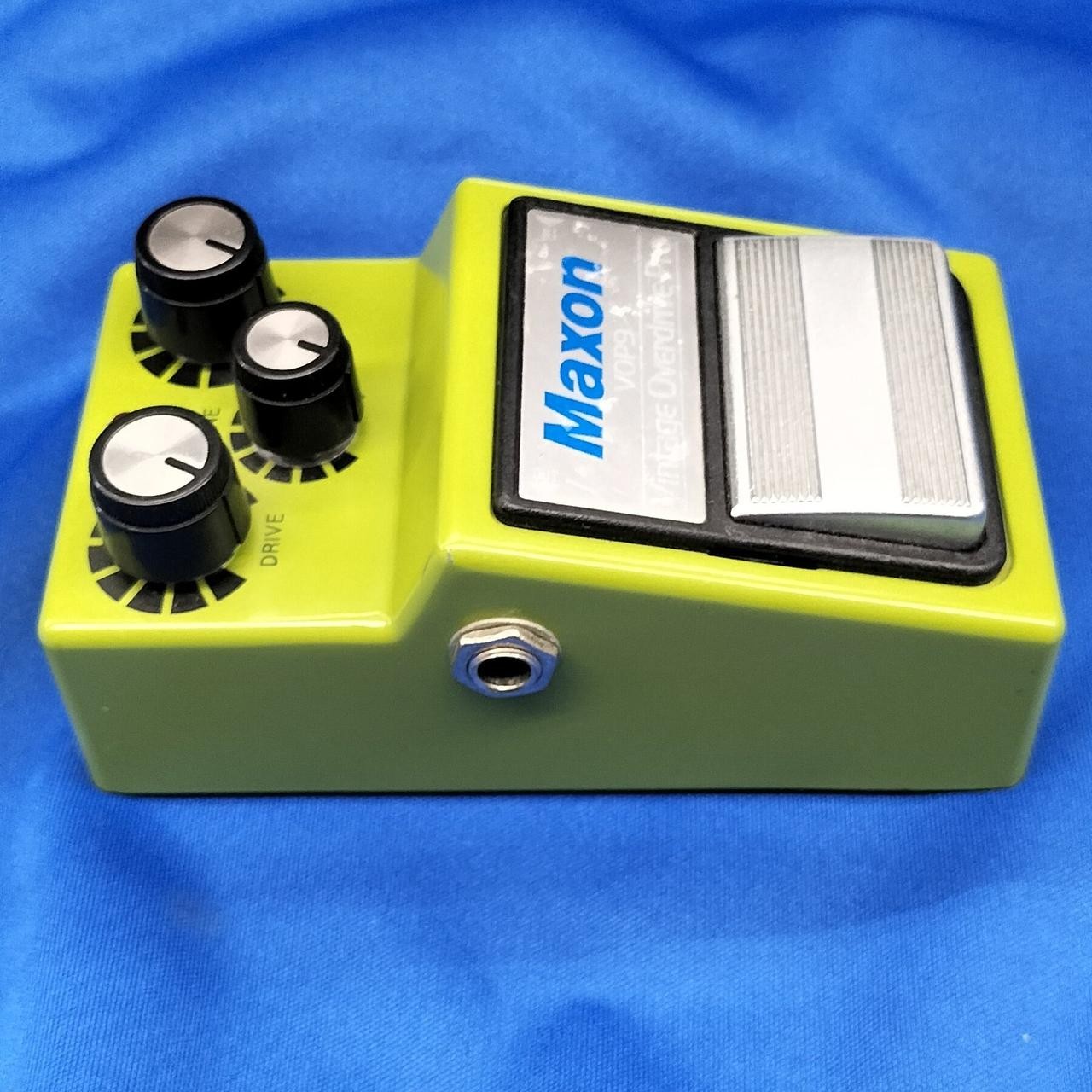 Maxon Vop9 Overdrive No.nm1540