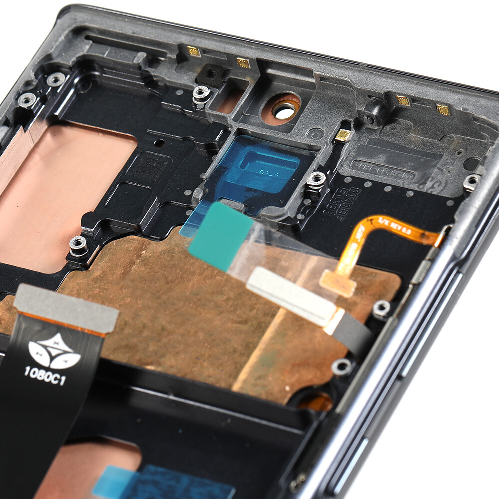 For Samsung Galaxy Note 10 Plus N975/N976U/U1/W/N LCD Touch Screen Replacement