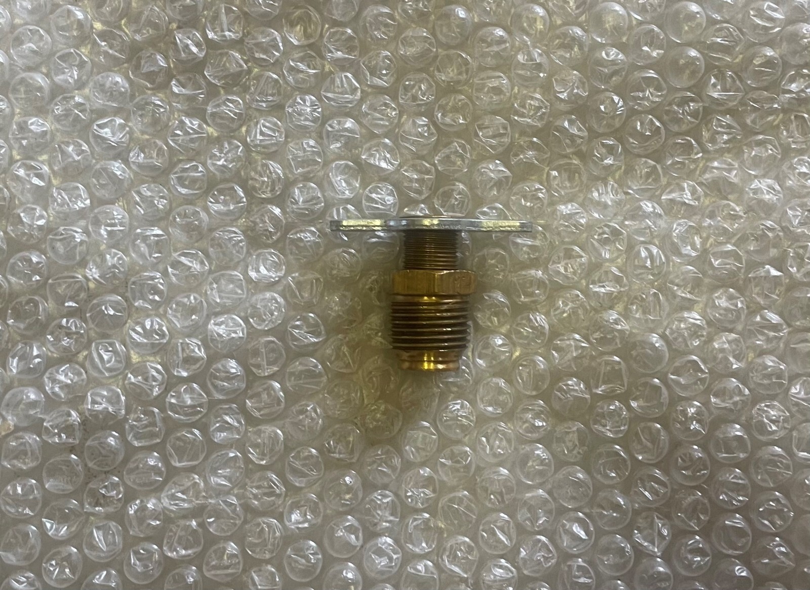 EATON VALVE STOP AND STOP CHECK P/N 01601798