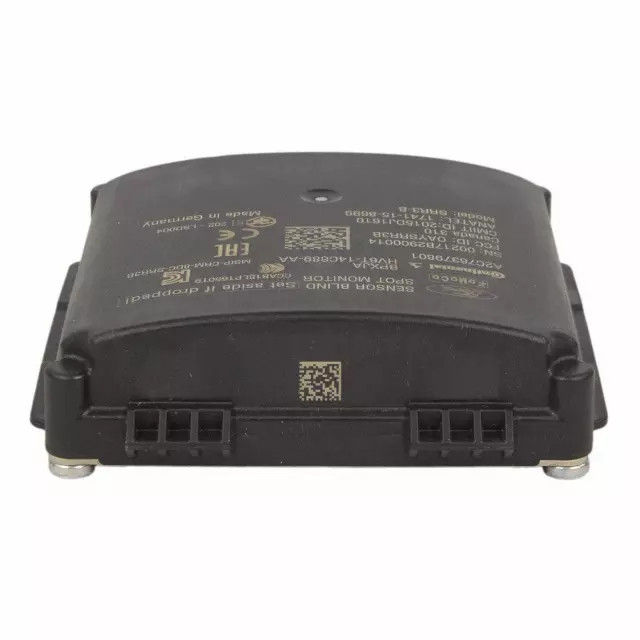 Genuine Ford Blind Spot Radar HV6Z-14C689-A