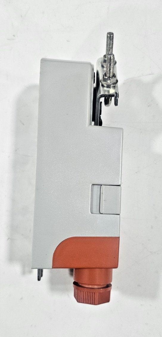 SINRO DAMPER ACTUATOR MODEL USRD03-08048D 48VDC NEW-OPEN BOX