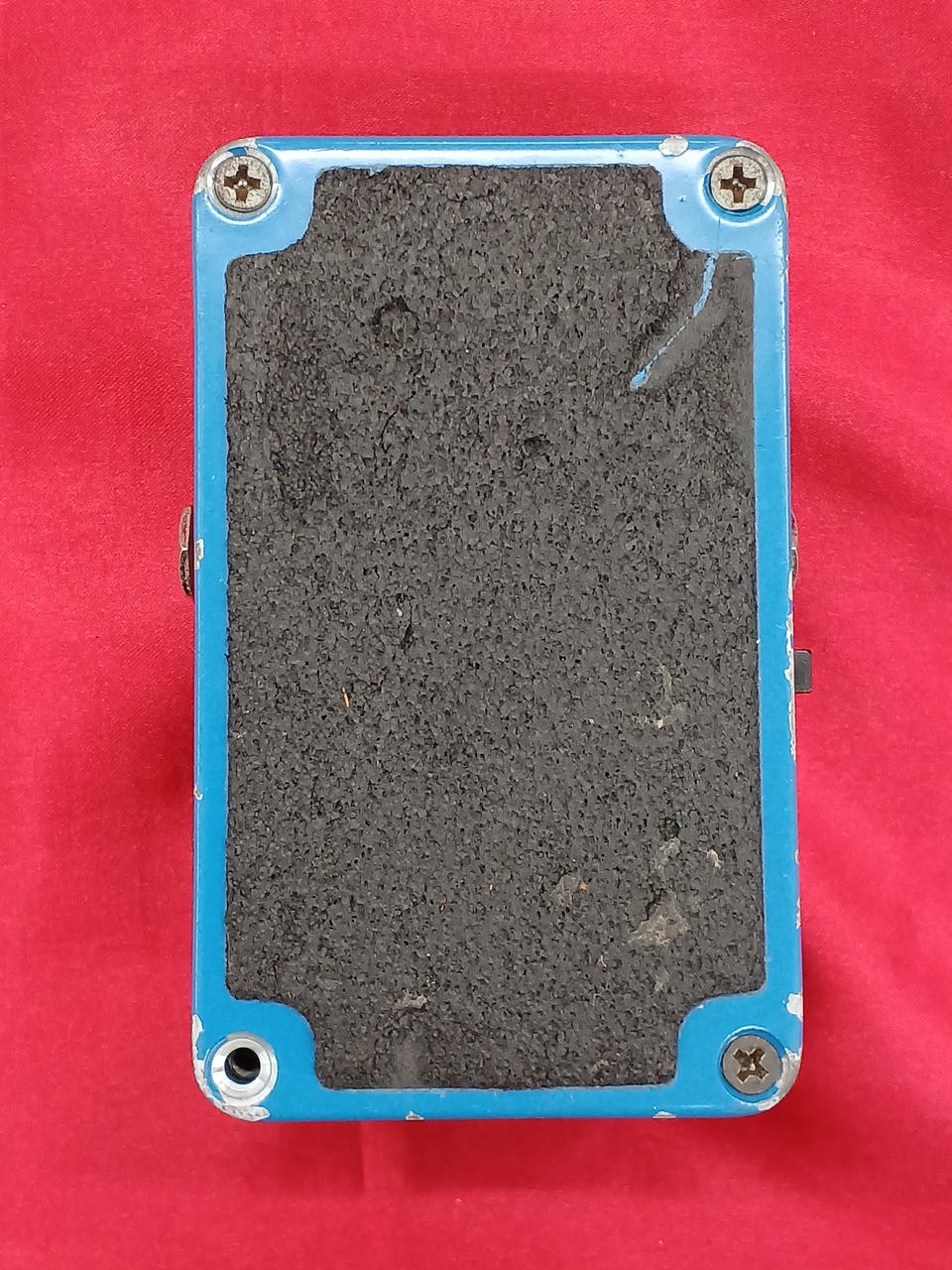 EBS Bass Compressor MultiComp BlueLabel