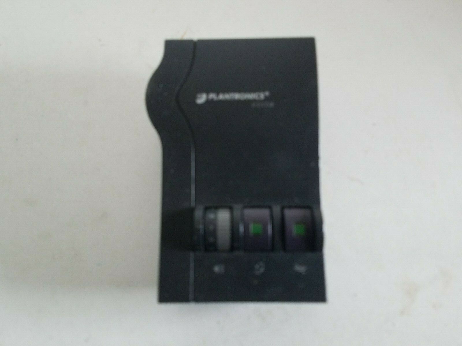 Plantronics M12 VISTA Modular Amplifier Genuine