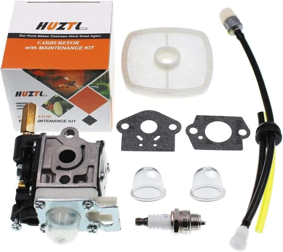 Carburetor For ECHO SRM 210 SRM-230 SRM211 GT200 HC150 HC151 PE200 PE201...