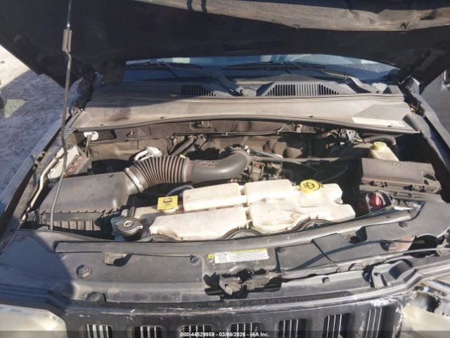 Transfer Case Model MP1522 MP253 Command-trac Fits 08-12 LIBERTY 5052384