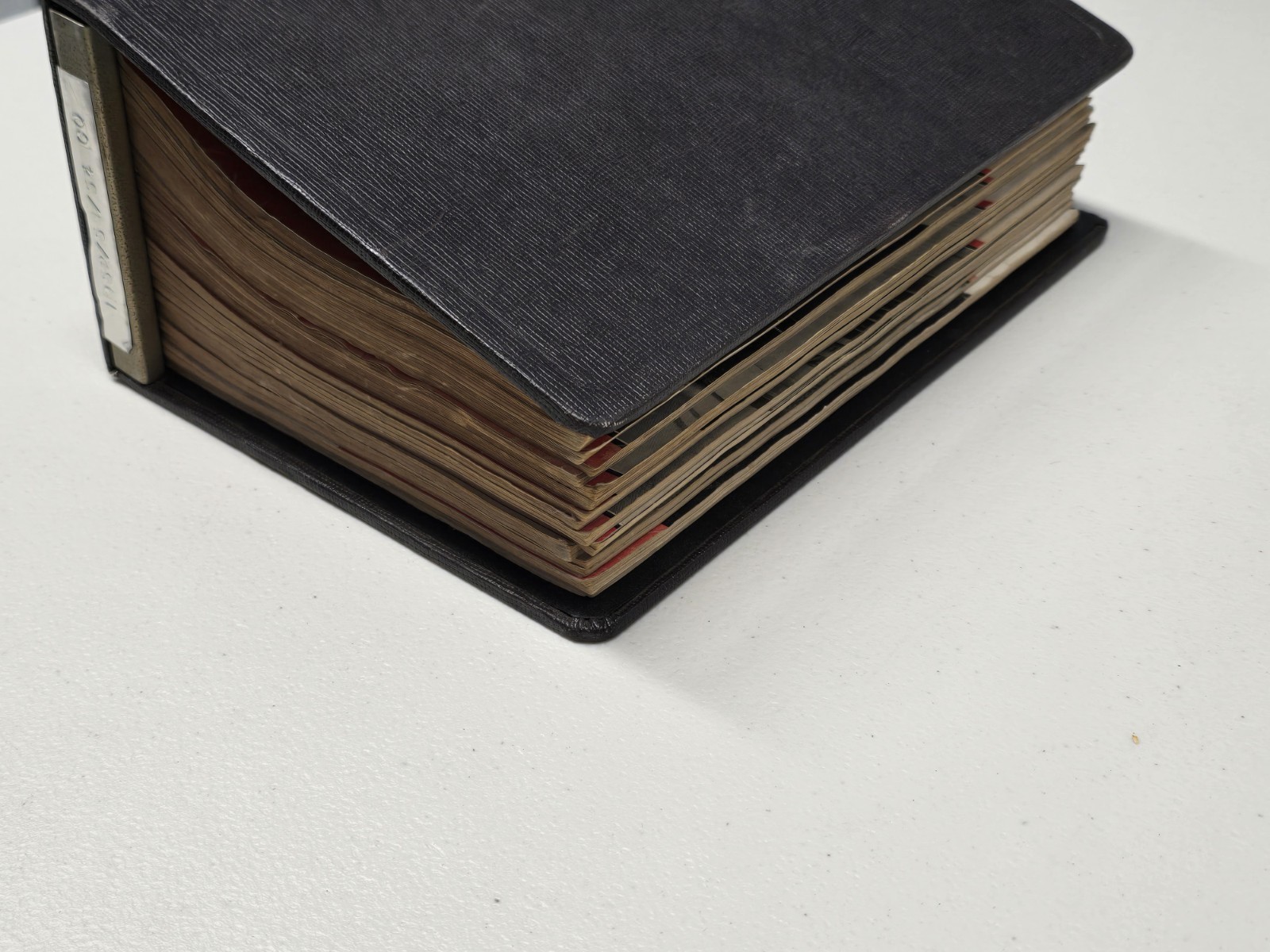 CQ Radio Amateurs Journal Magazines 1952-54 18x Volume Set Bound QST Binder READ