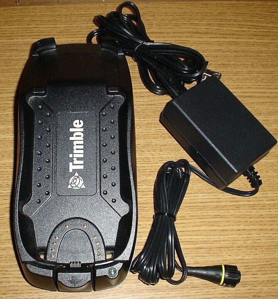 2003 Trimble GEO XT GeoExplorer CE Support Module P/N 46502-00