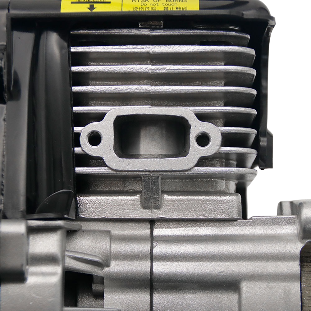 Professional Racing Reed Case Engine 32CC 11HP for 1/5 HPI BAJA LOSI 5IVE T FG