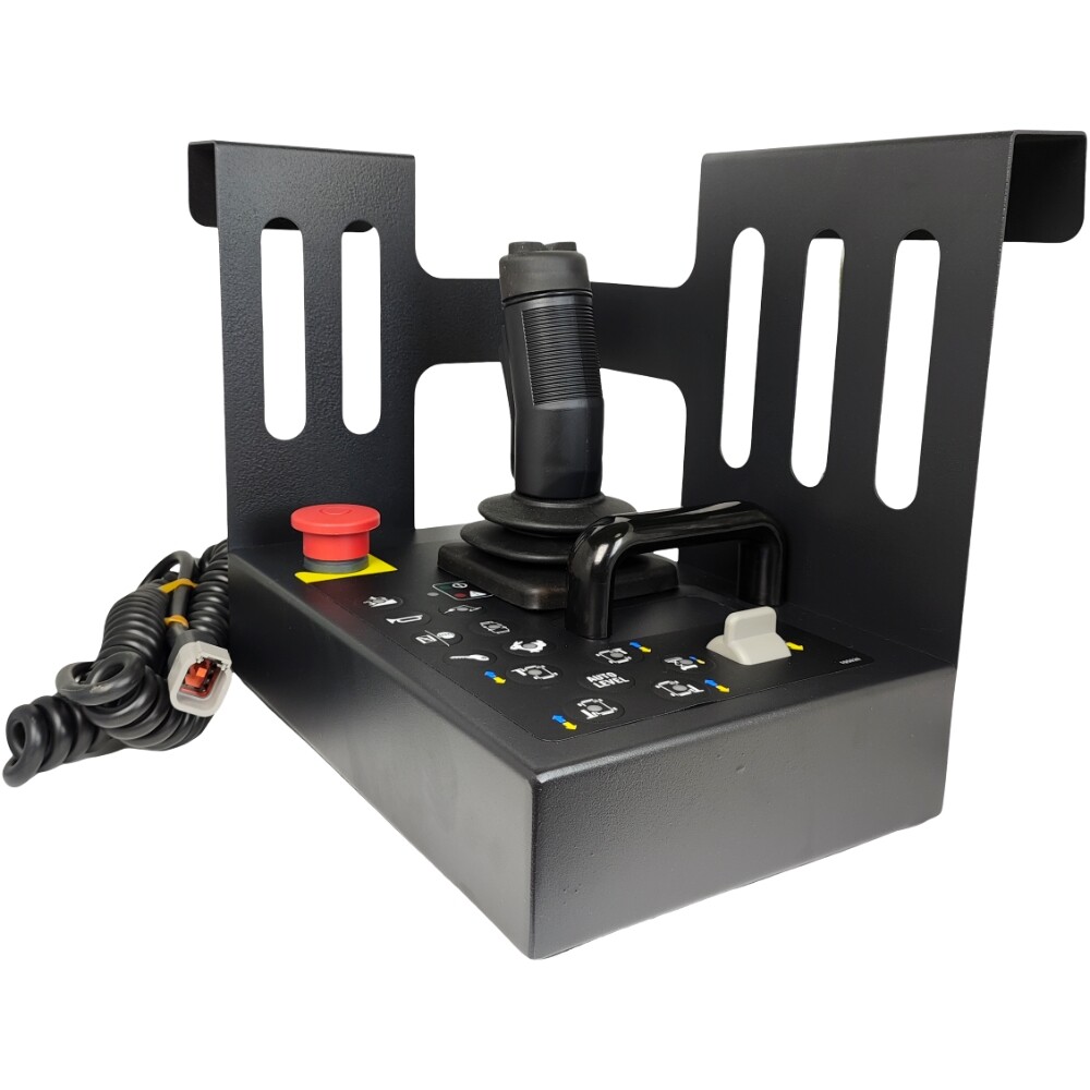 Platform Control Box for Genie RT Scissor Lift GS-3390 GS-4390 GS-5390 GS-3268RT