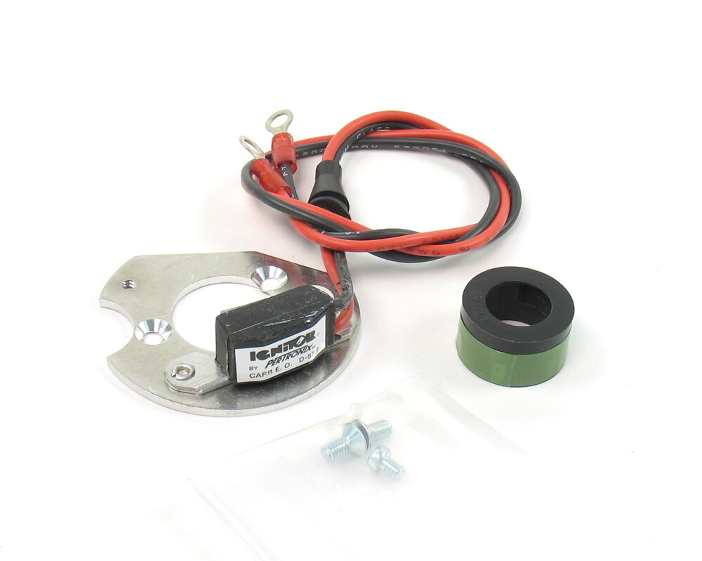 PerTronix 1761 Distributor Conversion Ignitor® 12 V Kit