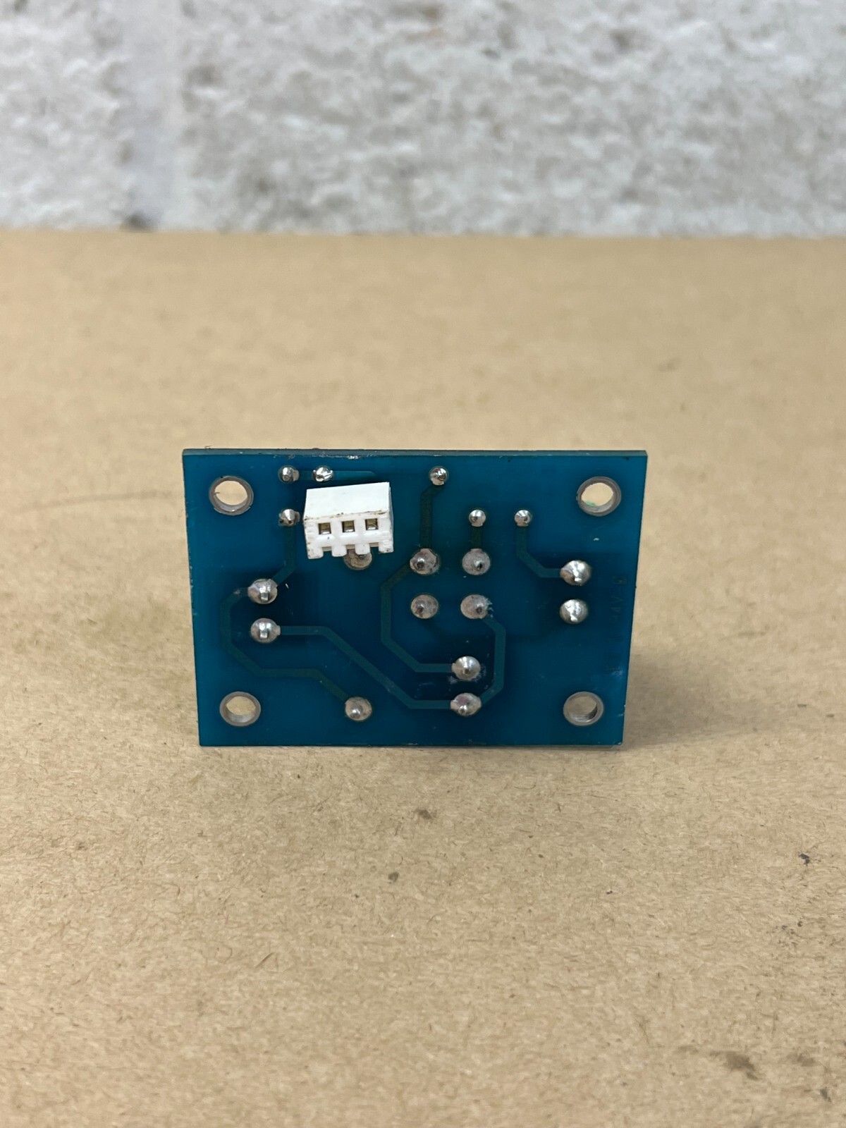 Mydax M1007 LED Power Supply Circuit Board