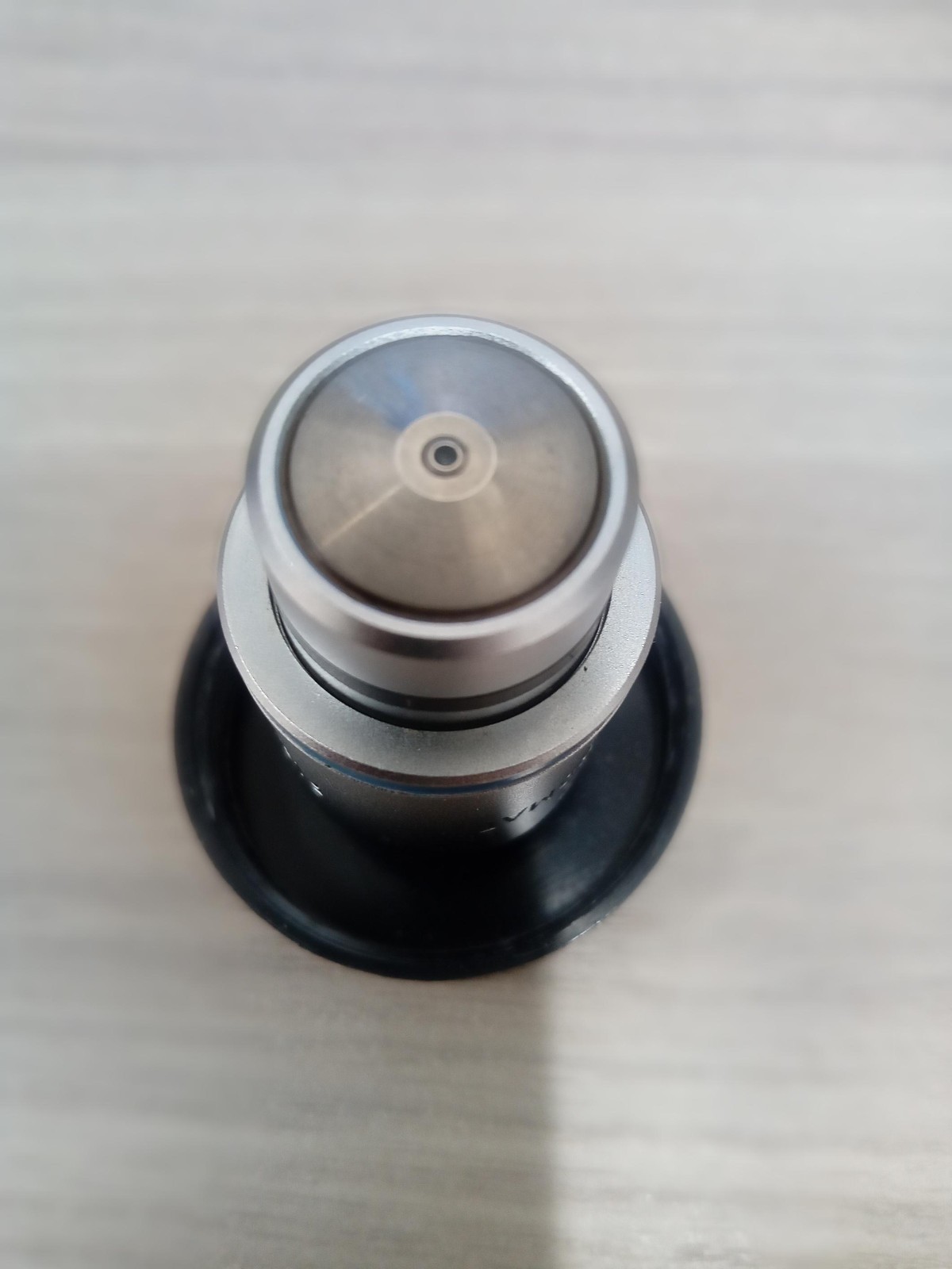 zeiss Plan-APOCHROMAT 63x/1.4 oil microscope objective