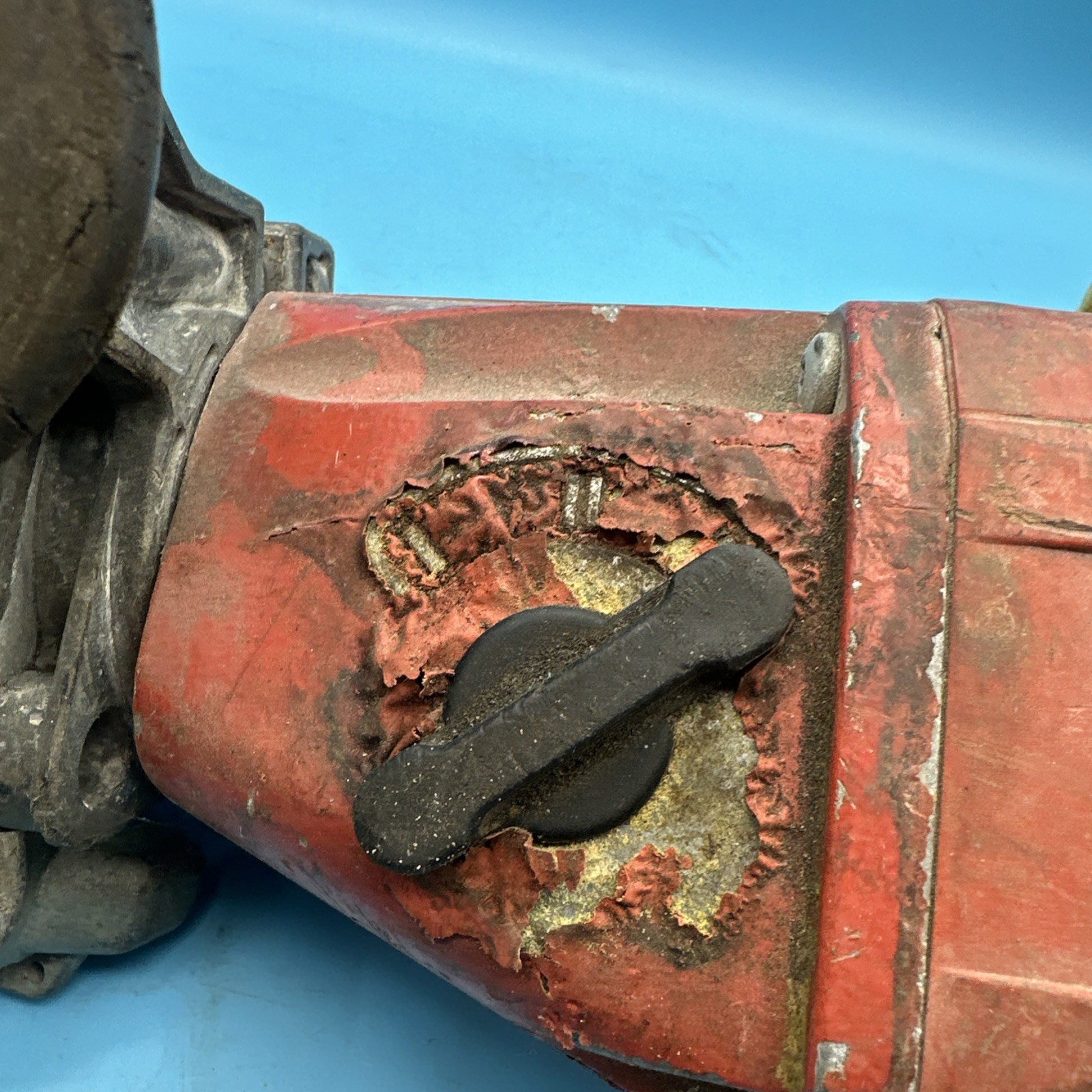 Hilti DD100 Diamond Core Coring Drill