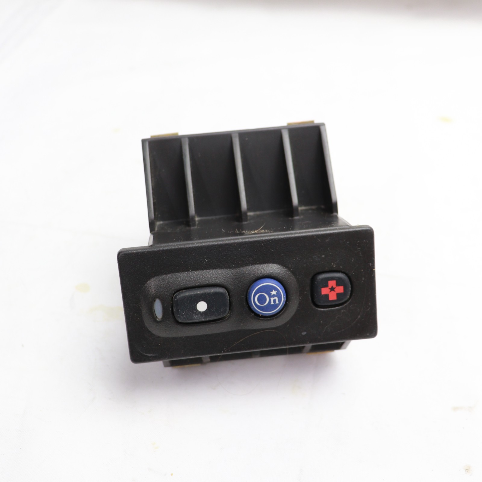 2000 - 2002 GMC, YUKON, ONSTAR SWITCH OEM 12450789