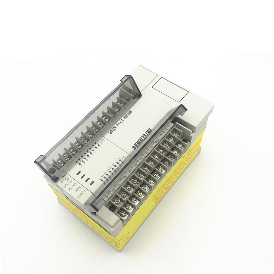 One Brand New MITSUBISHI FX2N-32MR-001 Programmable Logic Controller Module