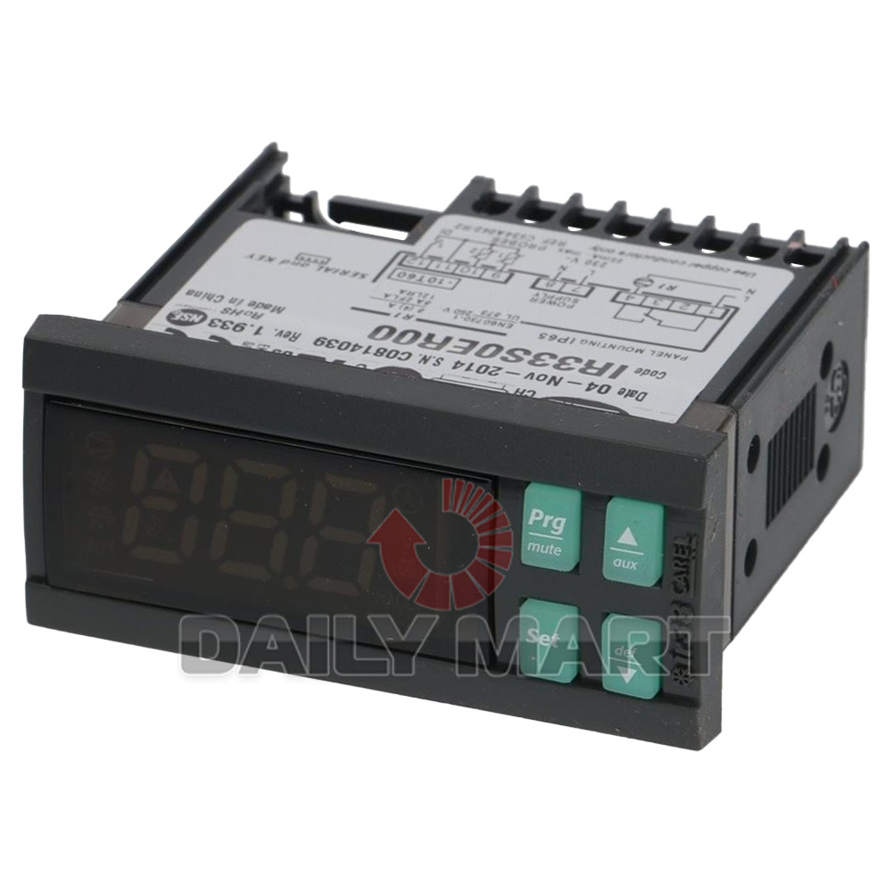 New In Box CAREL IR33S0ER00 Temperature Controller 220V