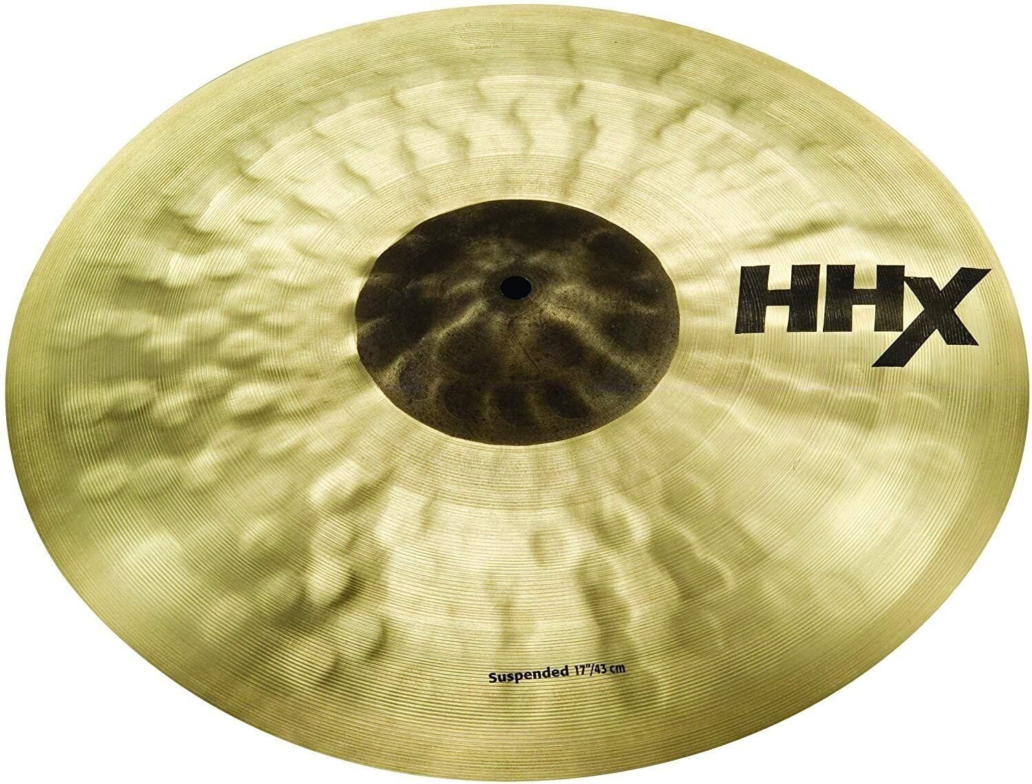 Sabian Concert Cymbal, 17" (11723XB)