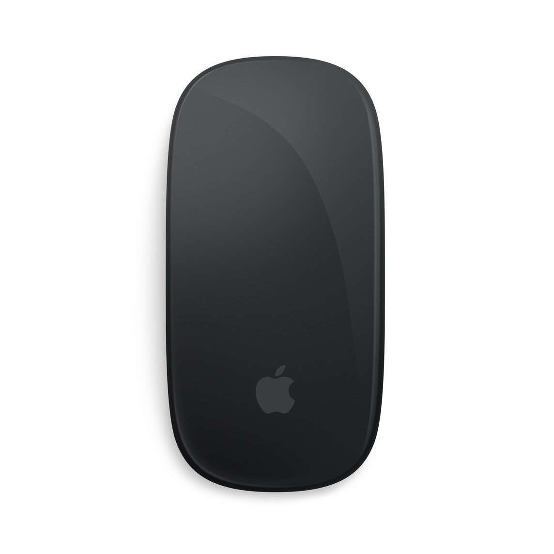 Apple Magic Mouse USB-C Multi-Touch Wireless Mouse, Model A3204 - Black