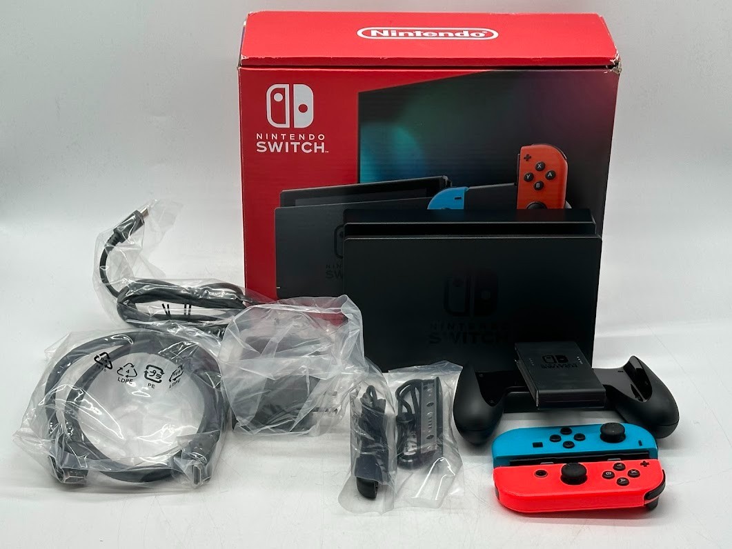 Nintendo Switch Model Dock – Black (accesories only)