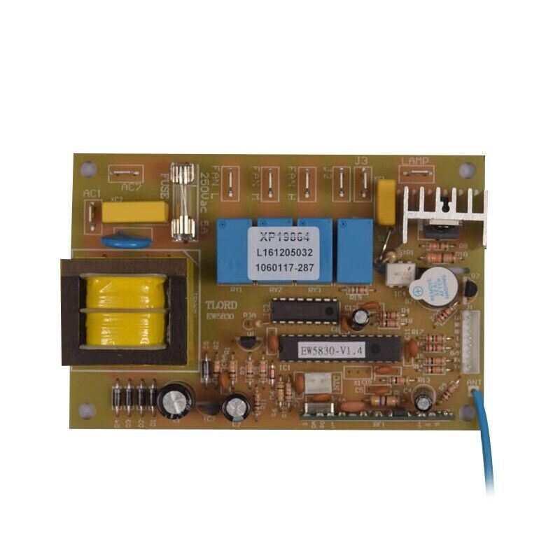 *REPAIR SERVICE* Broan Nutone S99527449 Range Vent Hood Main Control Board