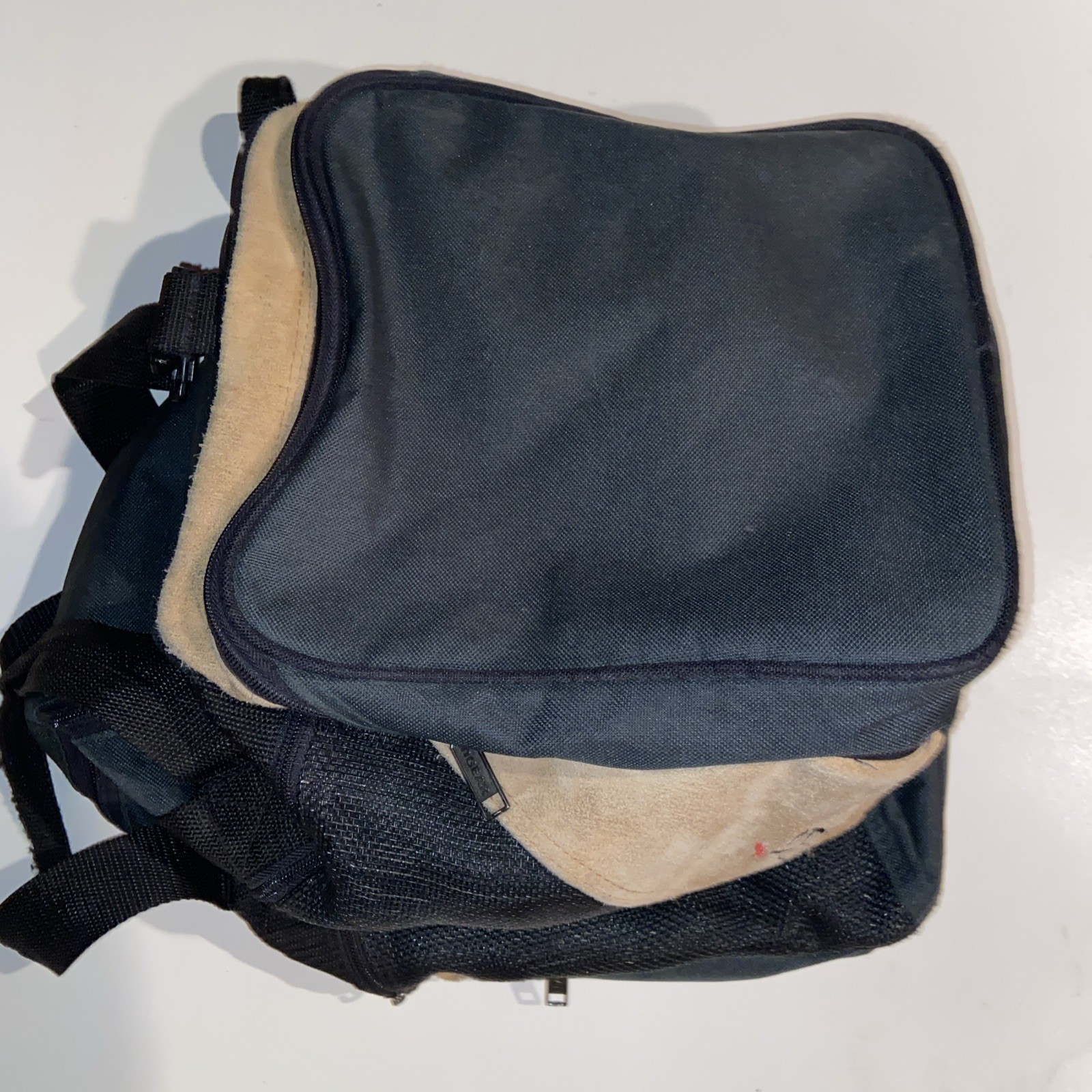 ingear travel bag