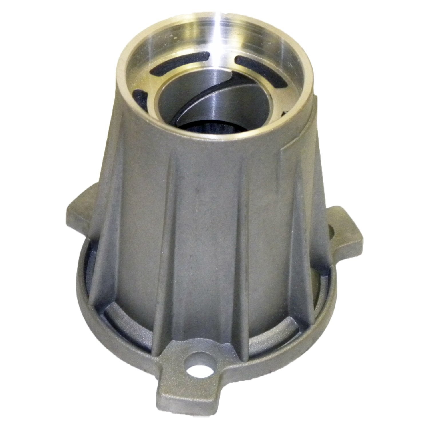 Crown 83503156 Transfer Case Housing Extension For 1987-1996 Jeep Cherokee