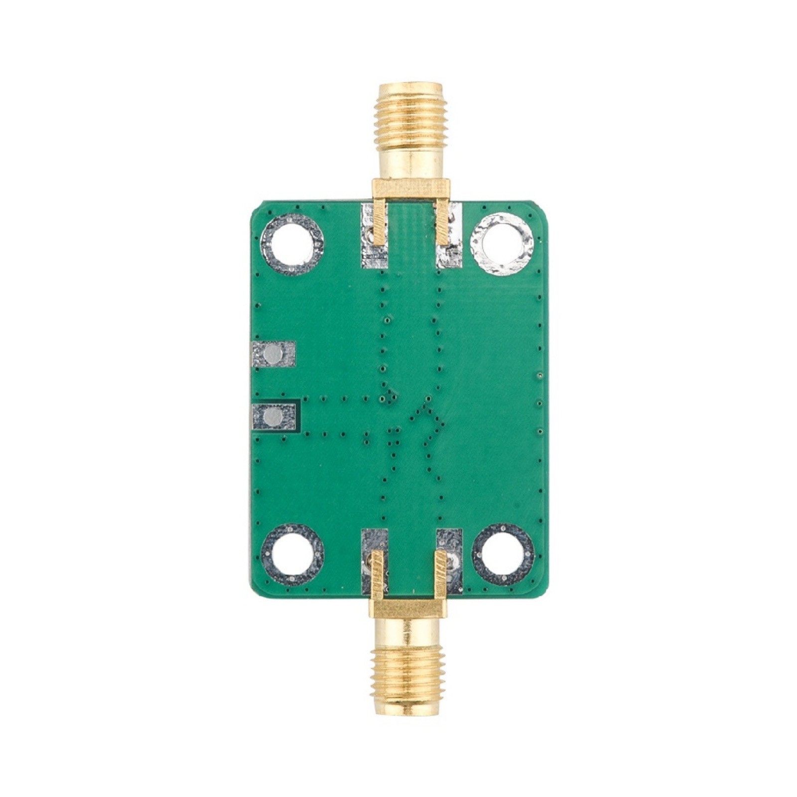 RF Broadband LNA Module 0.1-2000MHz Low Noise Amplifier 30dB Gain Circuit Module