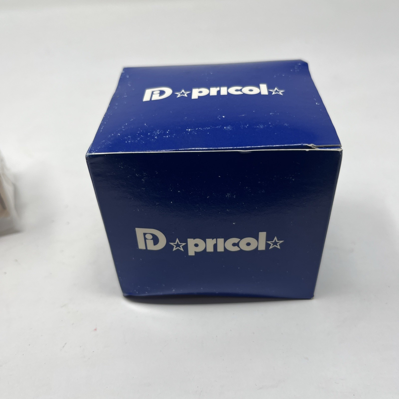 Pricol -50-0-50+ Ammeter