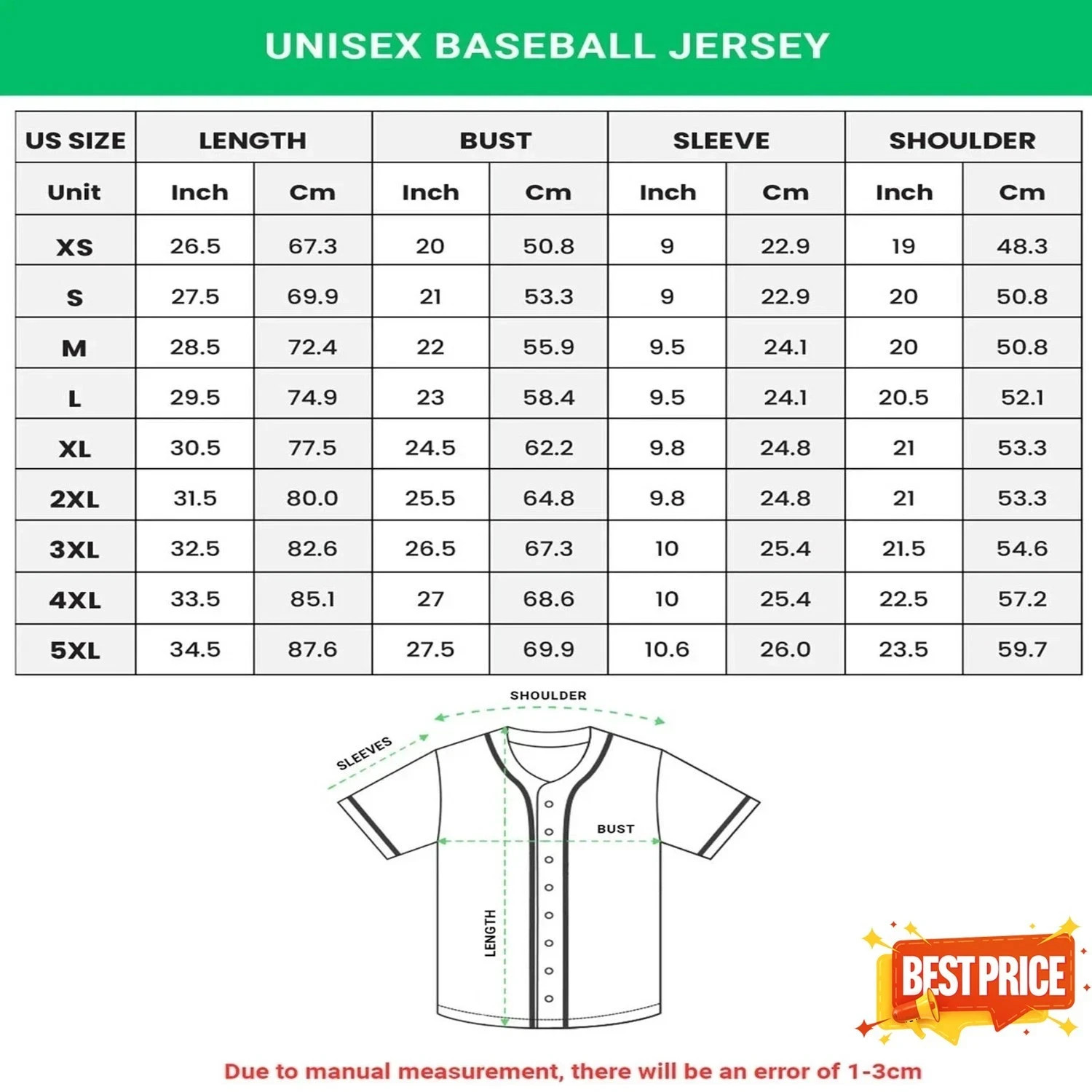 Custom Name - 2026 Giants Pride Night Baseball Jersey - All Size