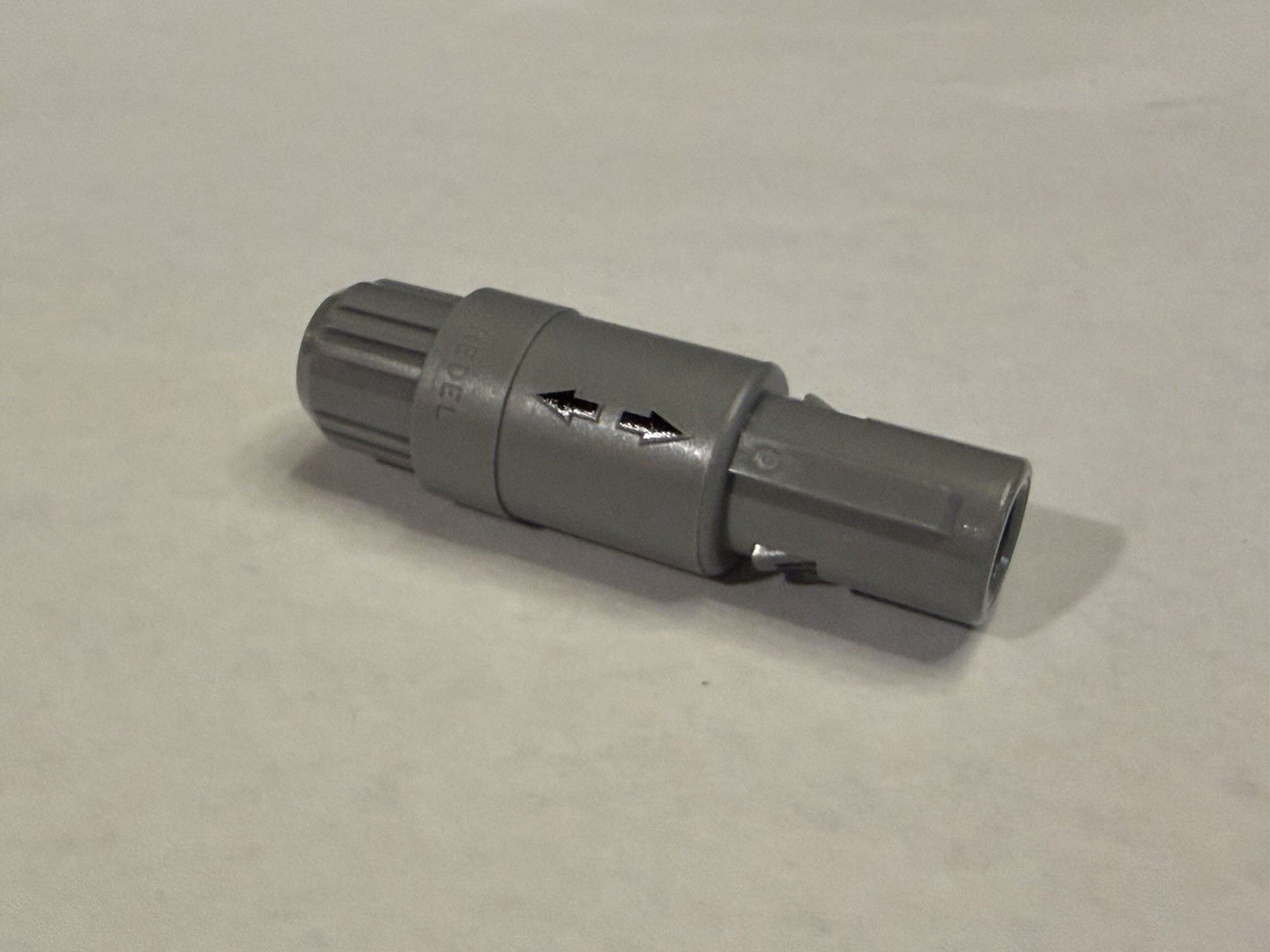 Used Fluke 2384-P INFO-CON Smart Connector