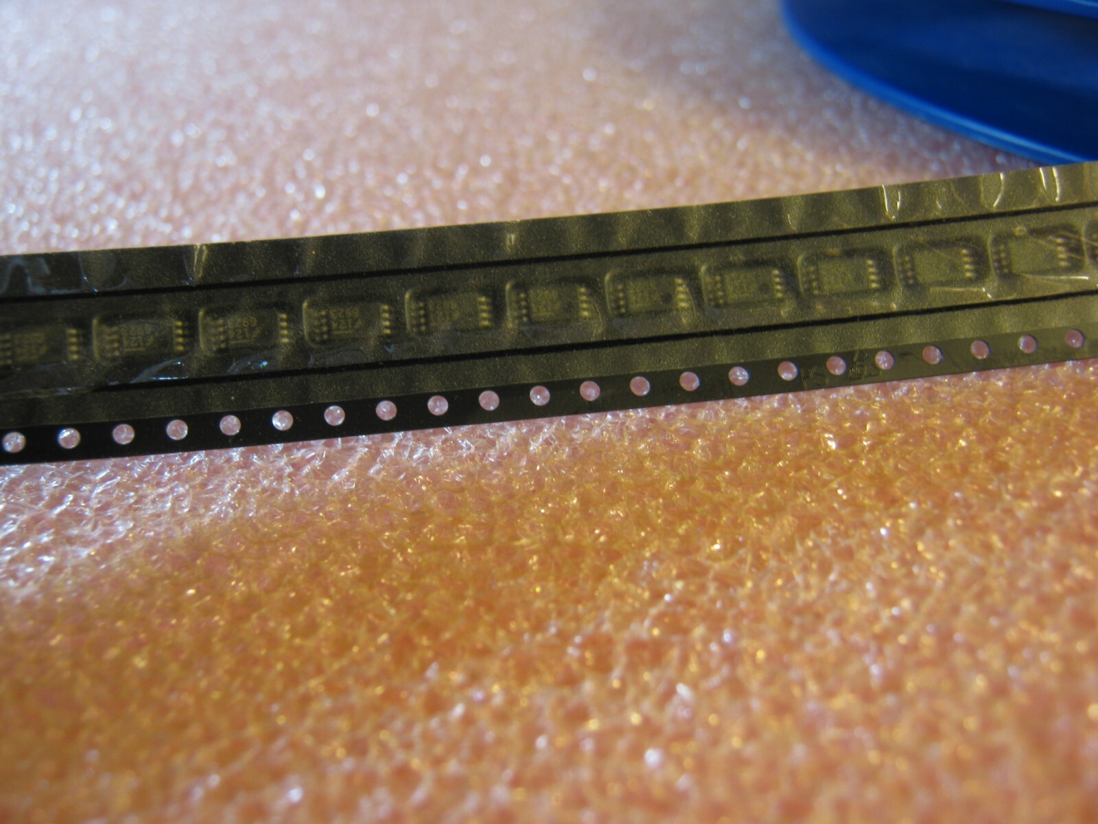SI6923DQ Lot of 50 NOS Pieces from Siliconix