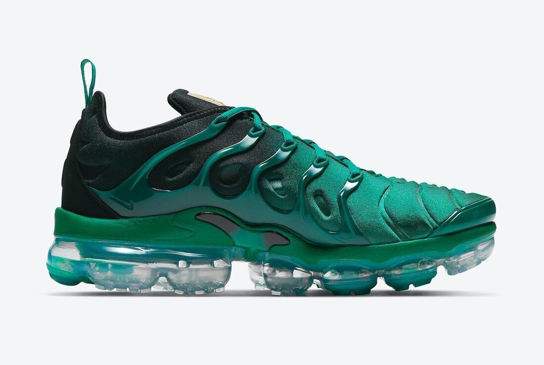VL Nike Air VaporMax Plus DH0145-300 Men's Running shoes
