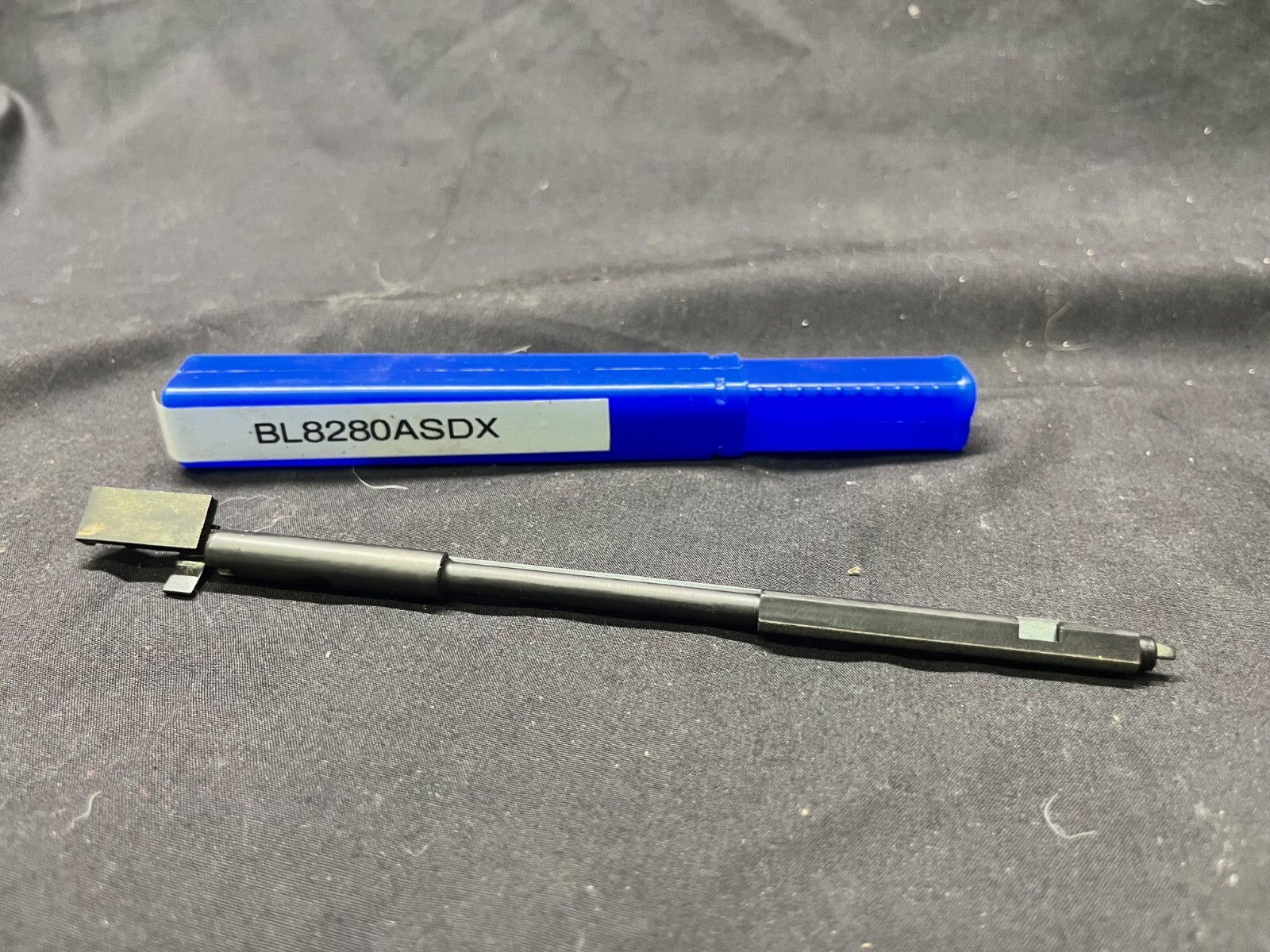 BL6-230CH SUNNEN Honing Hardened Steel Shoe Mandrel & L6-W Wedge .230-.235