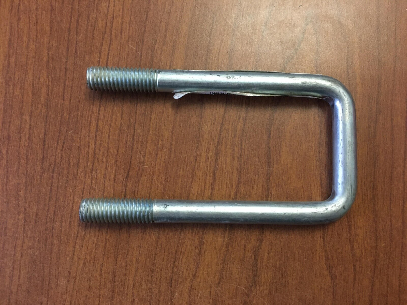 John Deere Original Equipment U-Bolt #N181988 lot of 2